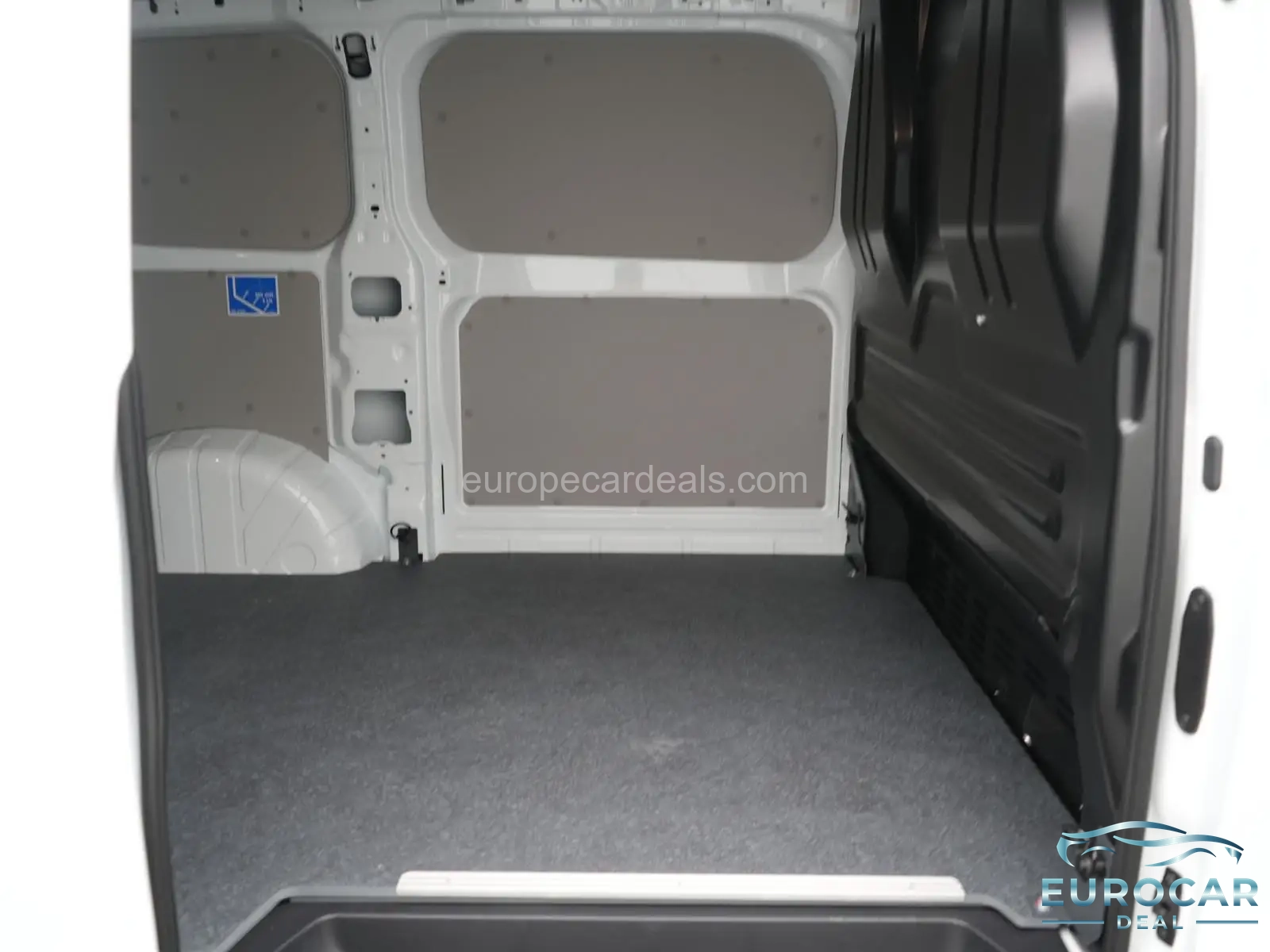 Volkswagen T7 Transporter