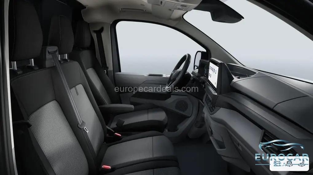 Volkswagen T7 Transporter