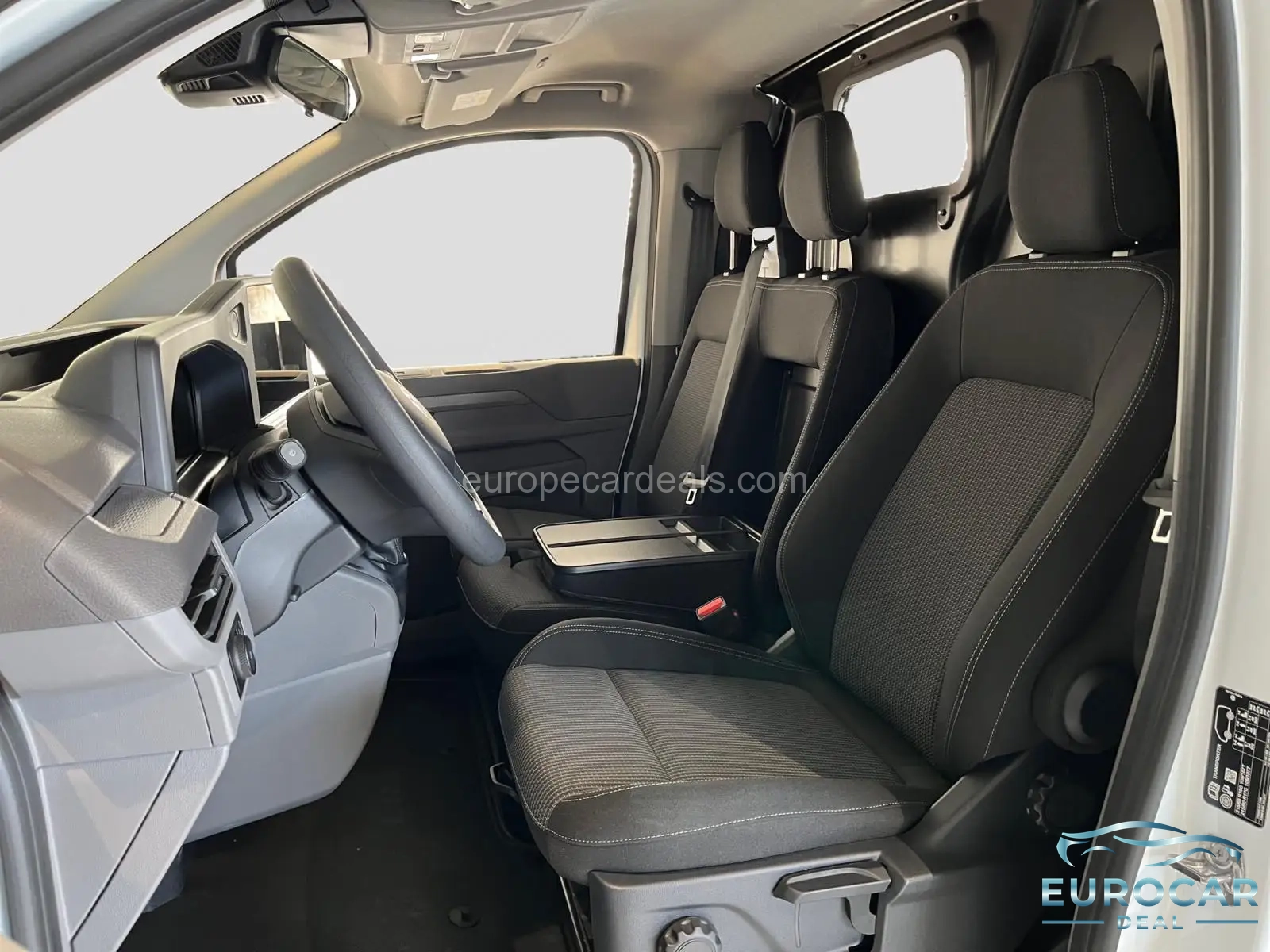 Volkswagen T7 Transporter
