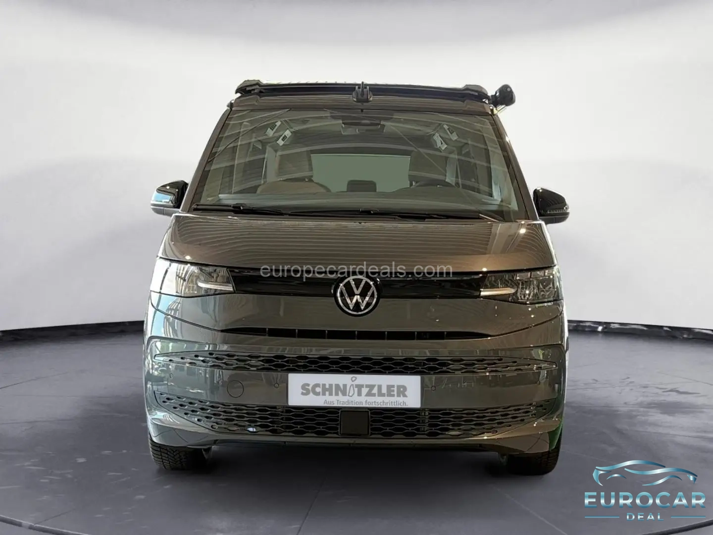 Volkswagen T7 California