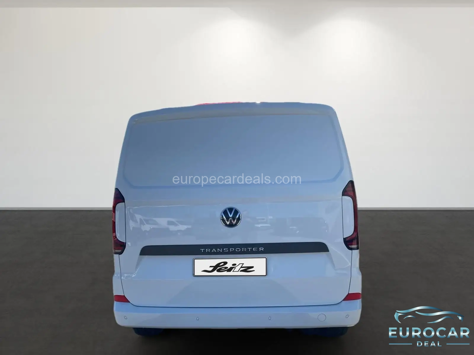 Volkswagen T7 Transporter