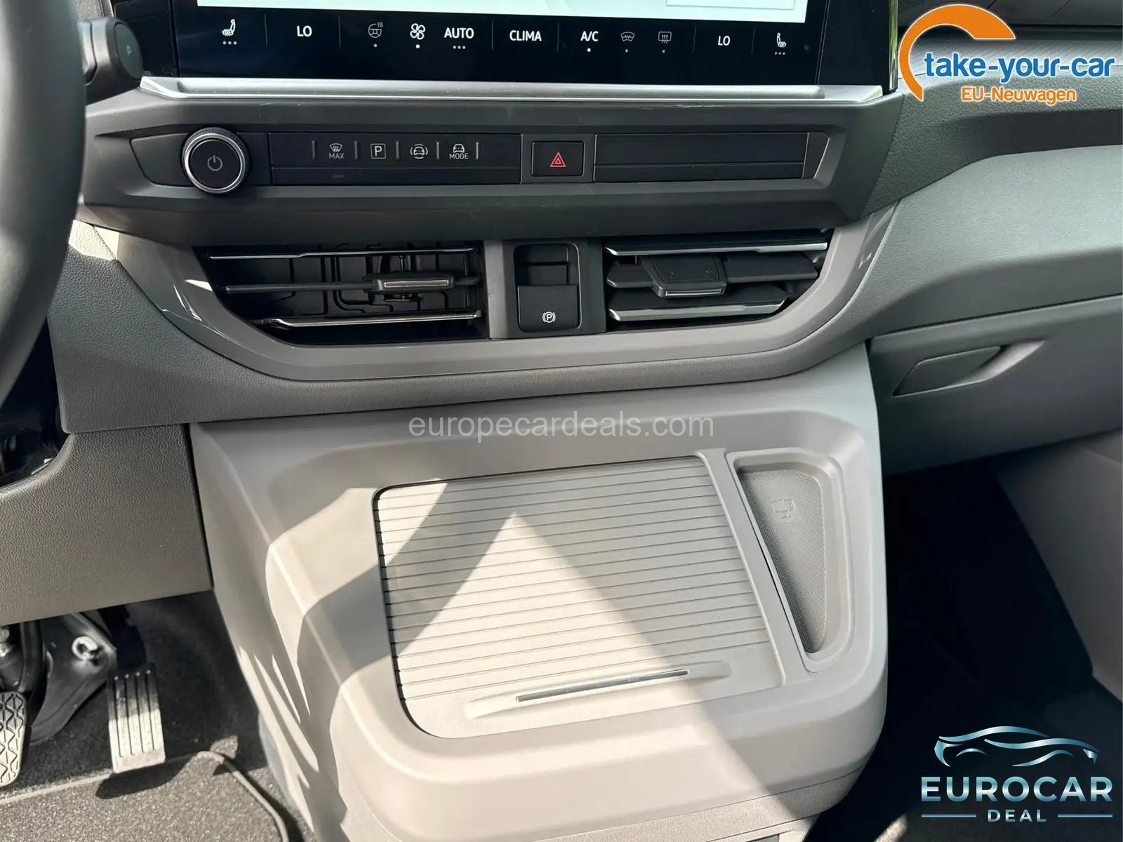 Volkswagen T7 Caravelle