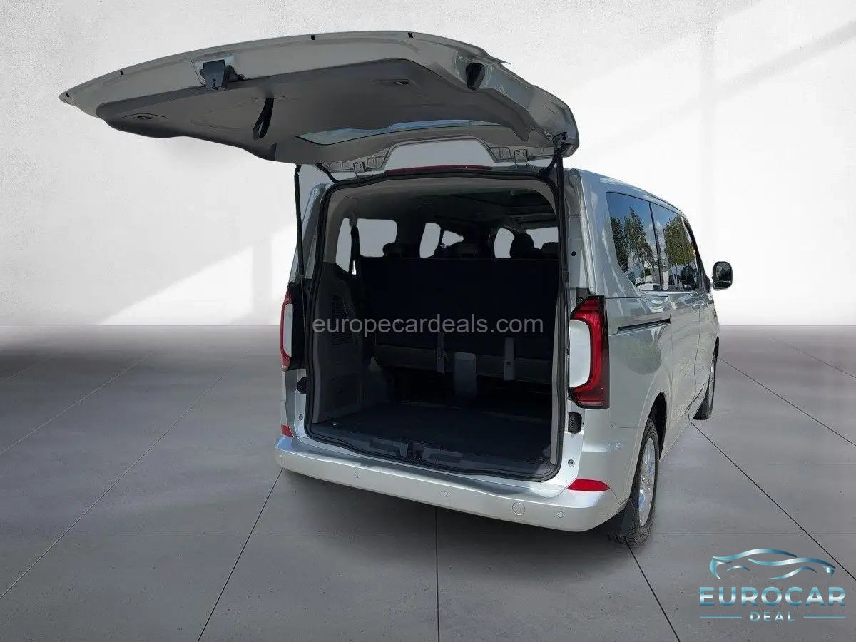 Volkswagen T7 Caravelle
