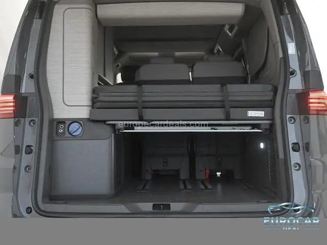 Volkswagen T7 California