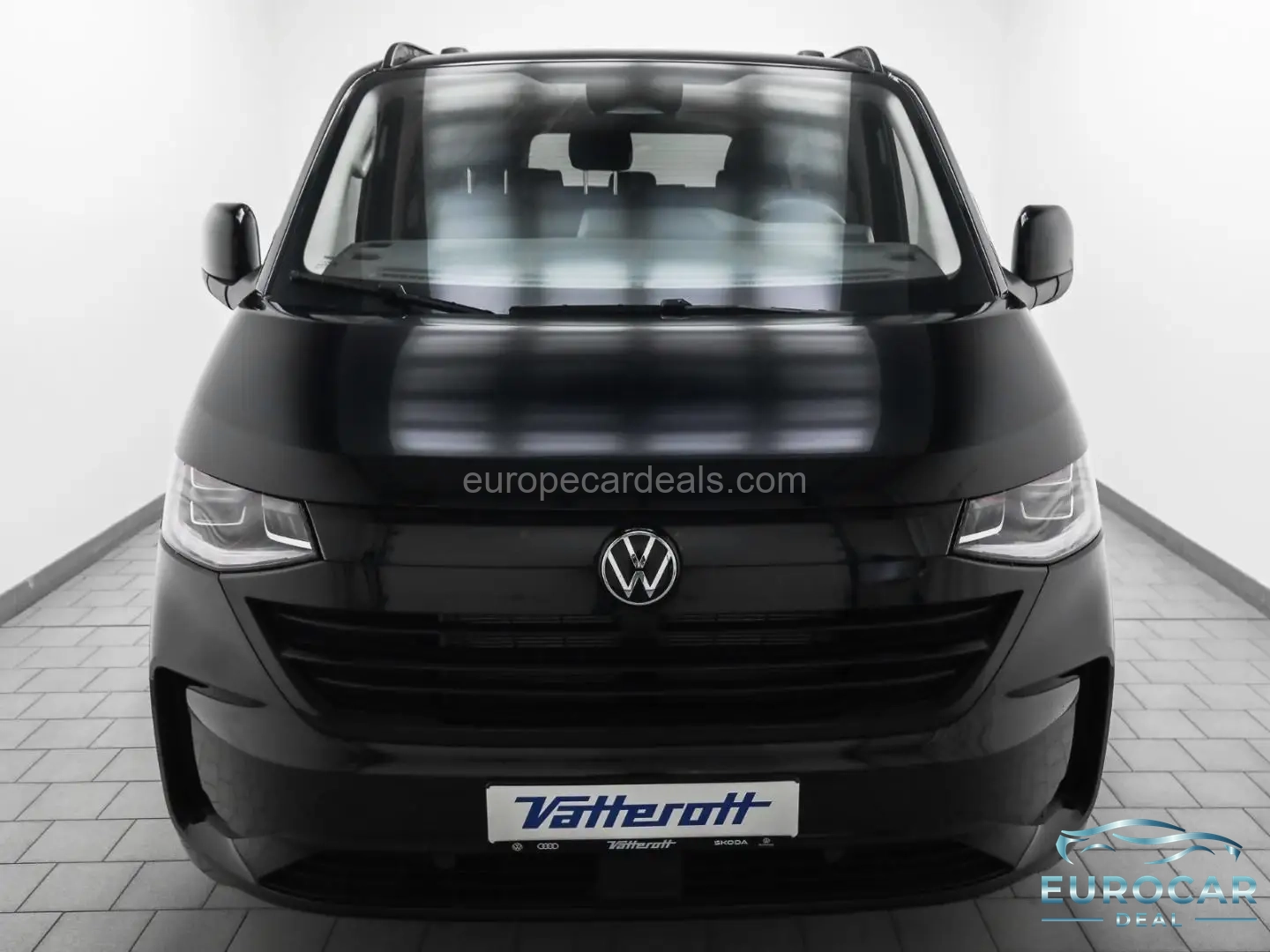 Volkswagen T7 Caravelle