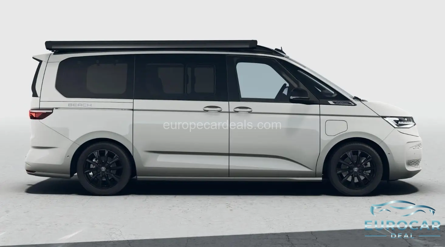 Volkswagen T7 California