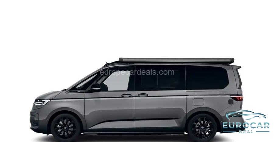 Volkswagen T7 California