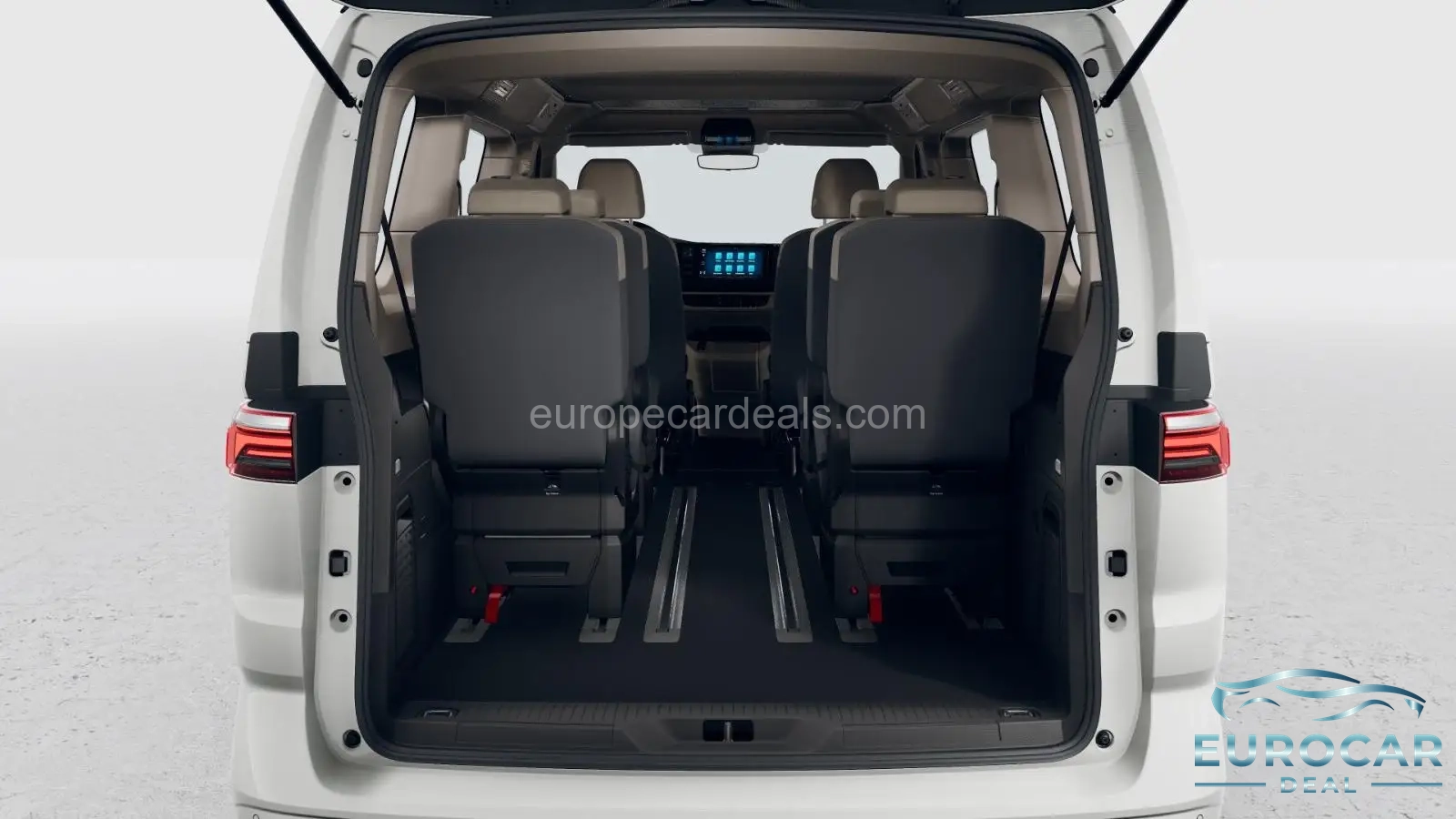 Volkswagen T7 California
