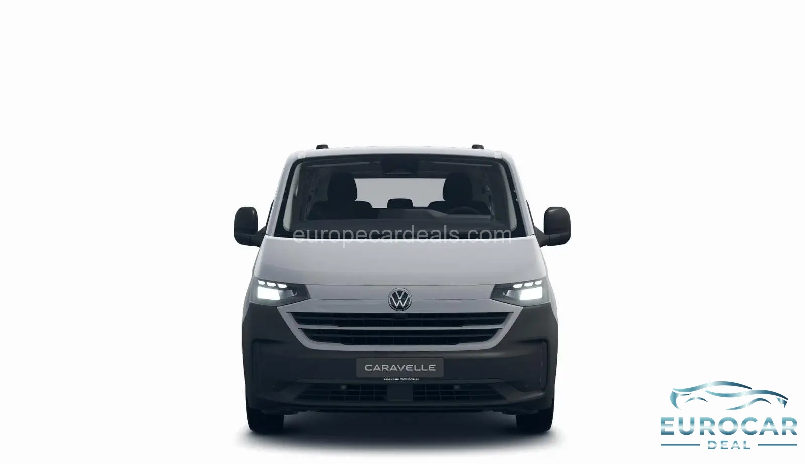 Volkswagen T7 Caravelle