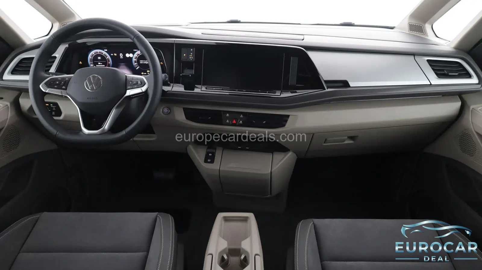 Volkswagen T7 California