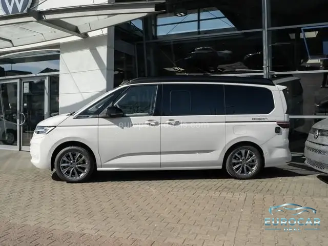 Volkswagen T7 California