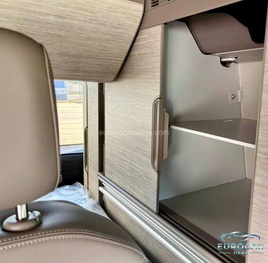 Volkswagen T7 California