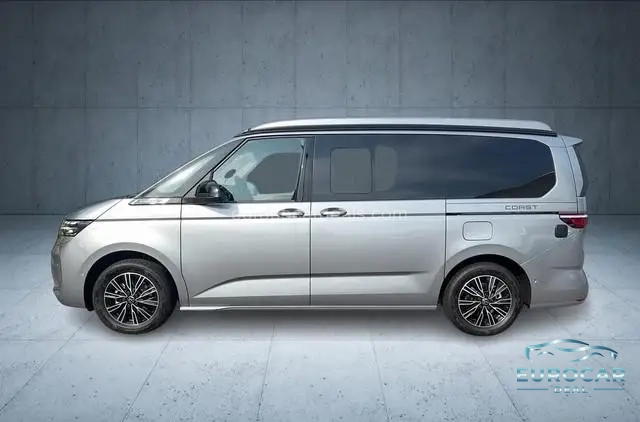 Volkswagen T7 California