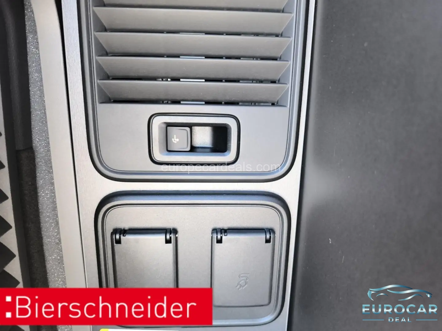 Volkswagen T7 California