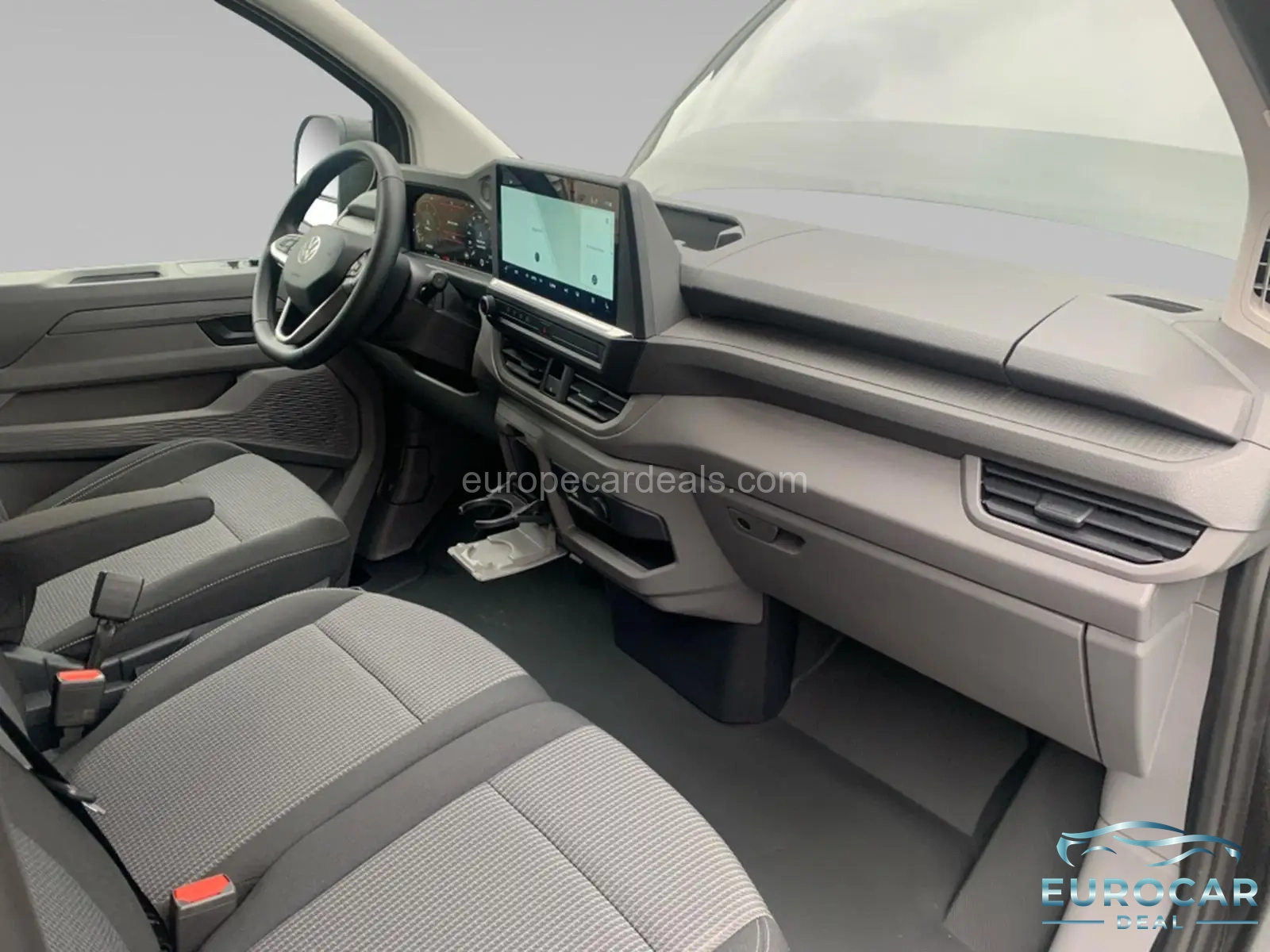 Volkswagen T7 Transporter