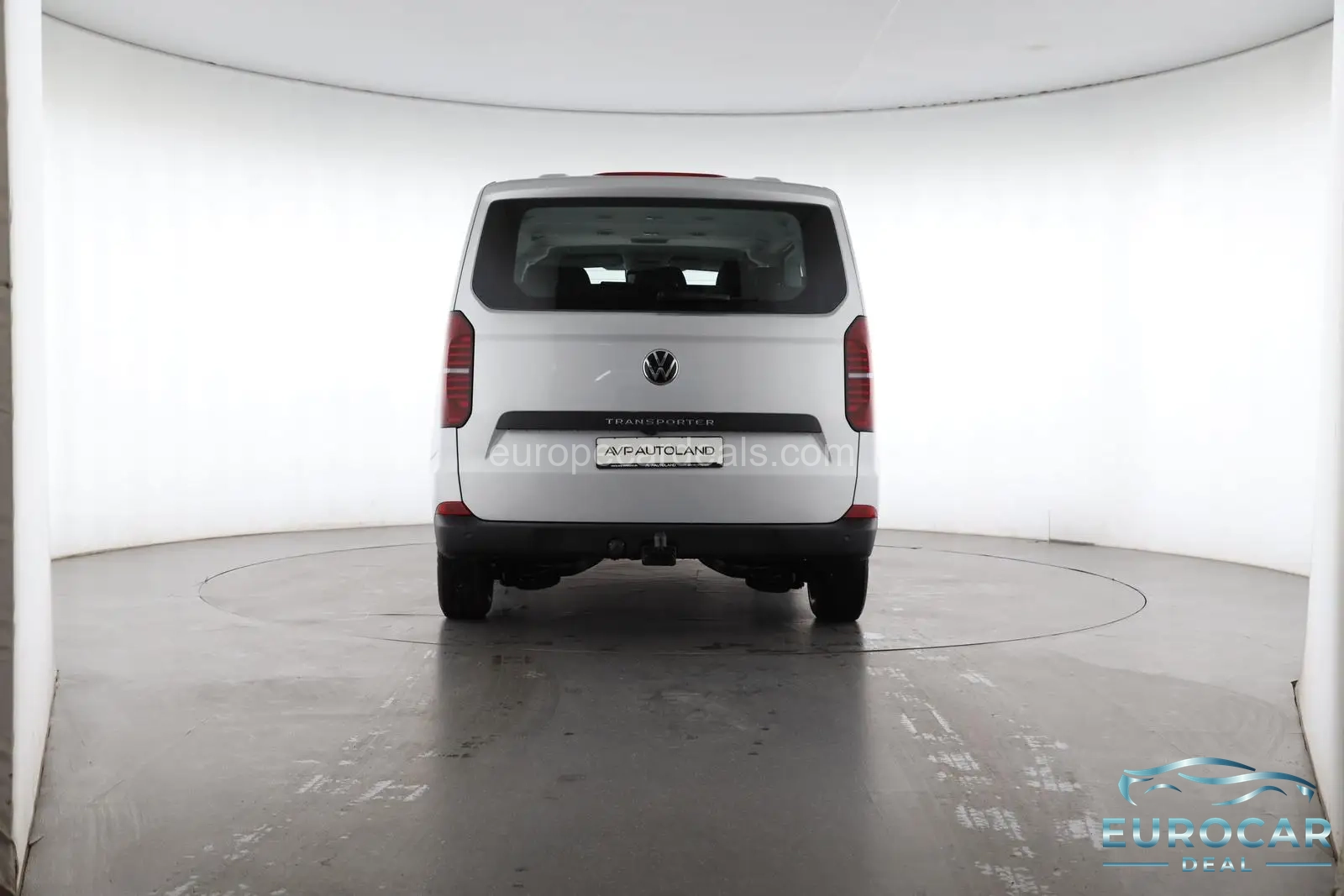 Volkswagen T7 Kombi