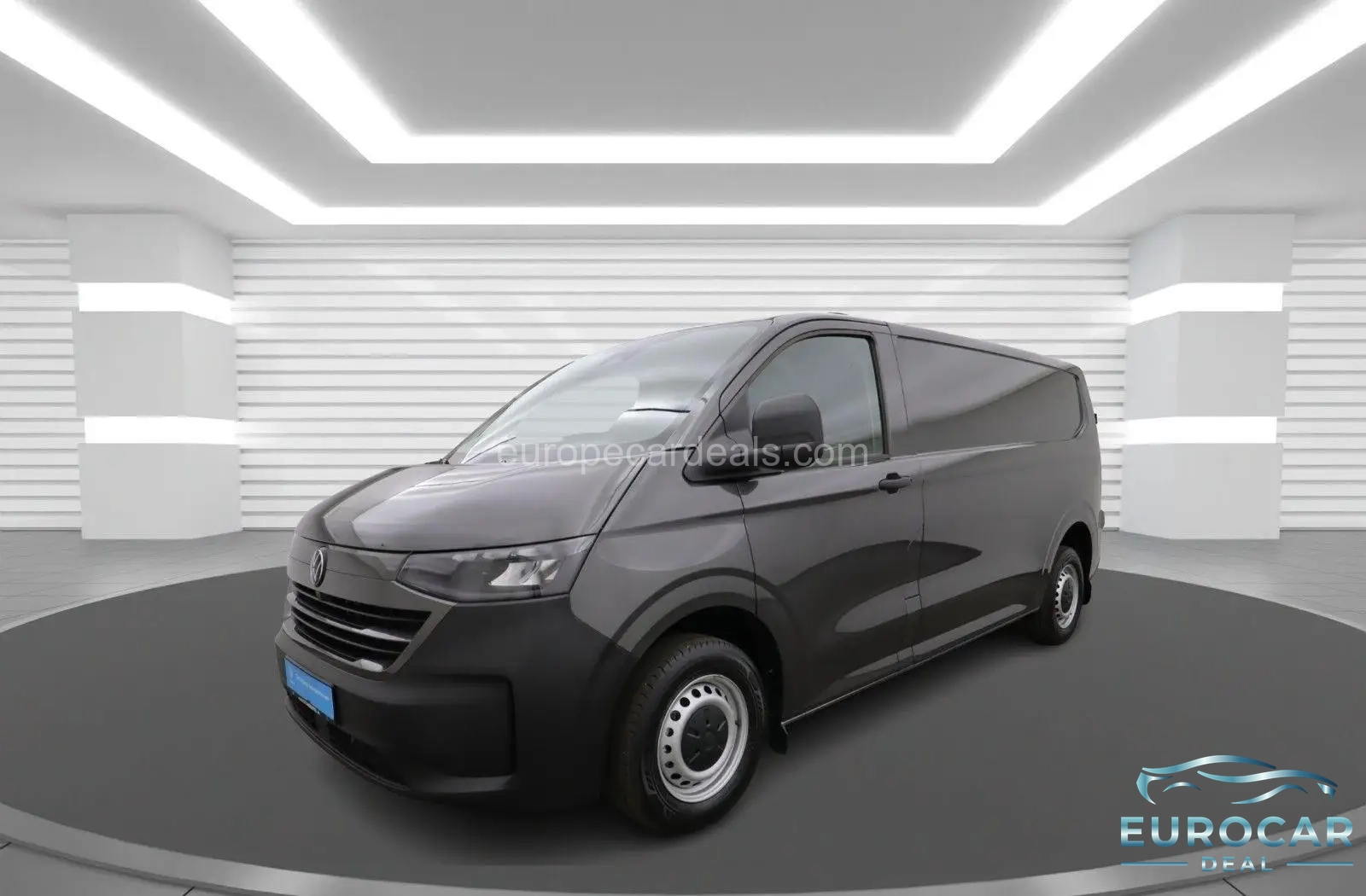 Volkswagen T7 Transporter