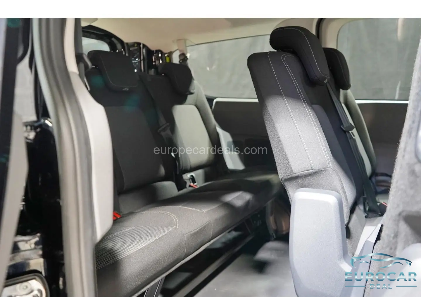 Volkswagen T7 Transporter