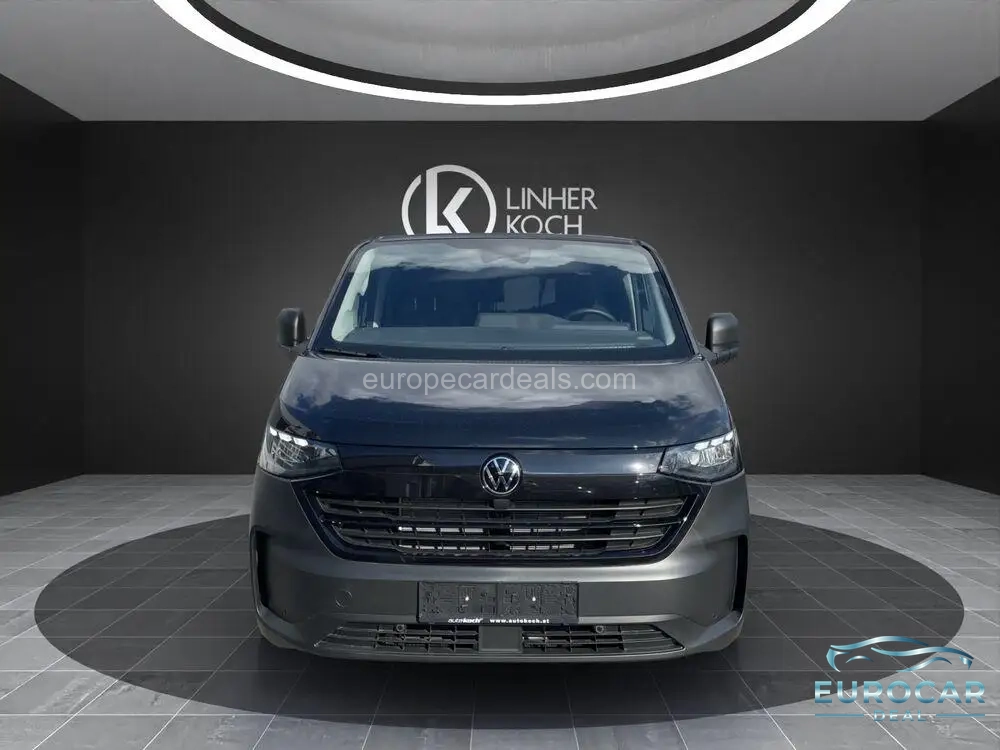 Volkswagen T7 Transporter