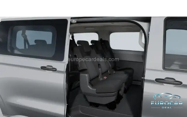 Volkswagen T7 Transporter