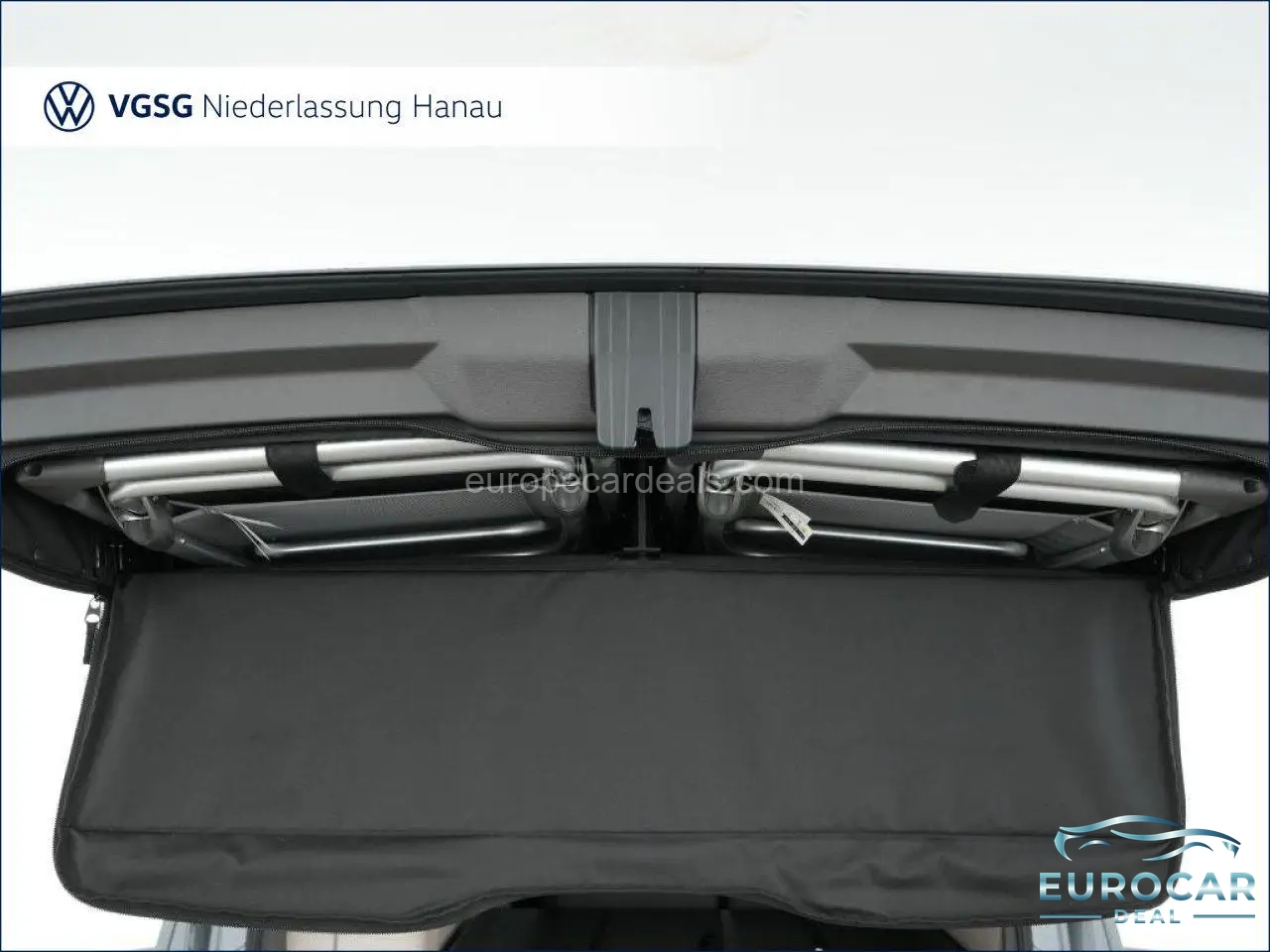 Volkswagen T7 California