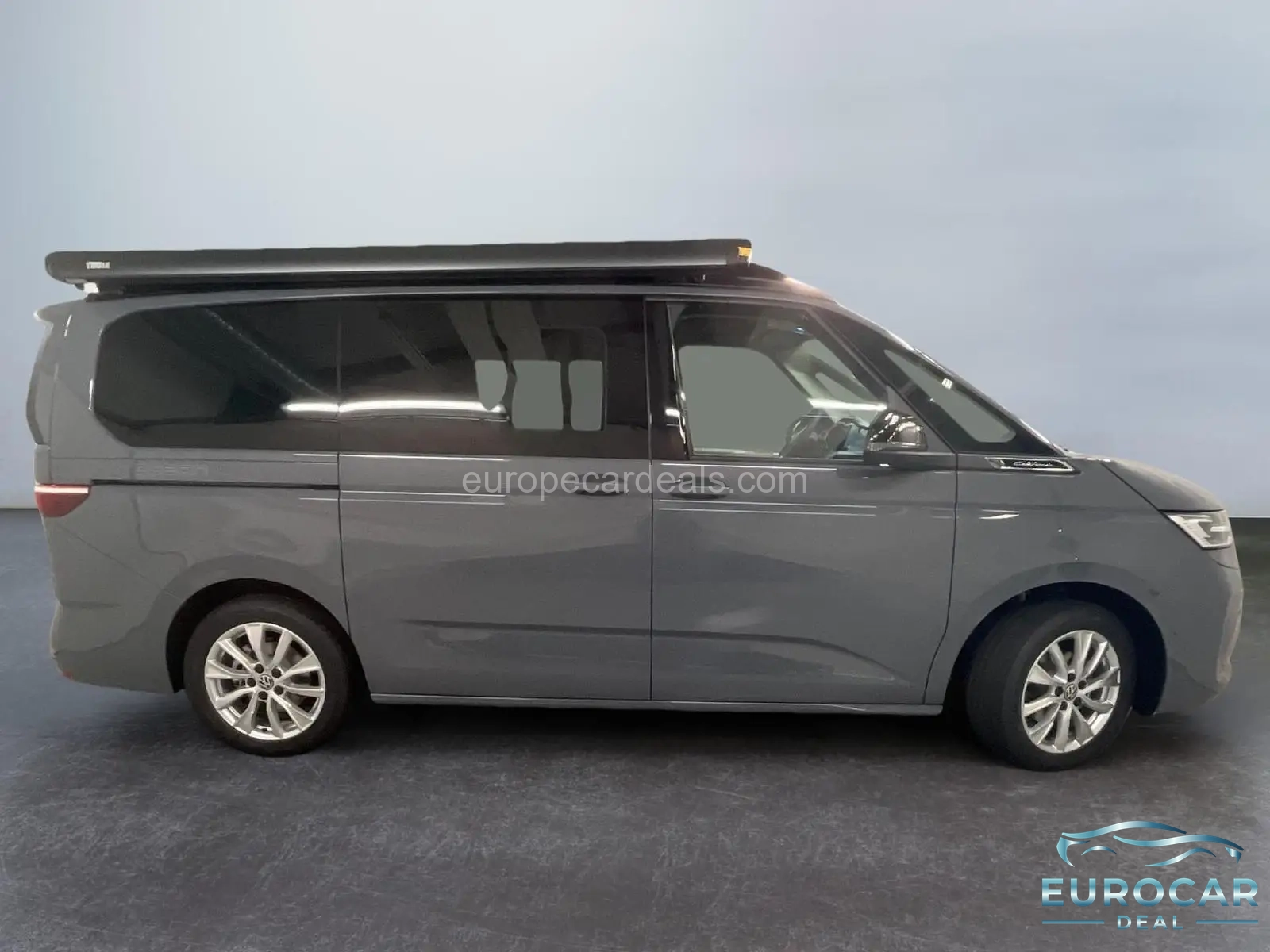 Volkswagen T7 California
