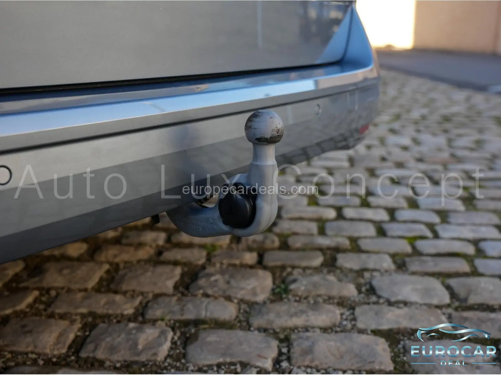 Volkswagen T7 California