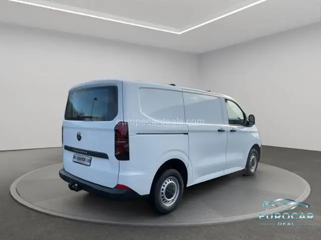Volkswagen T7 Transporter