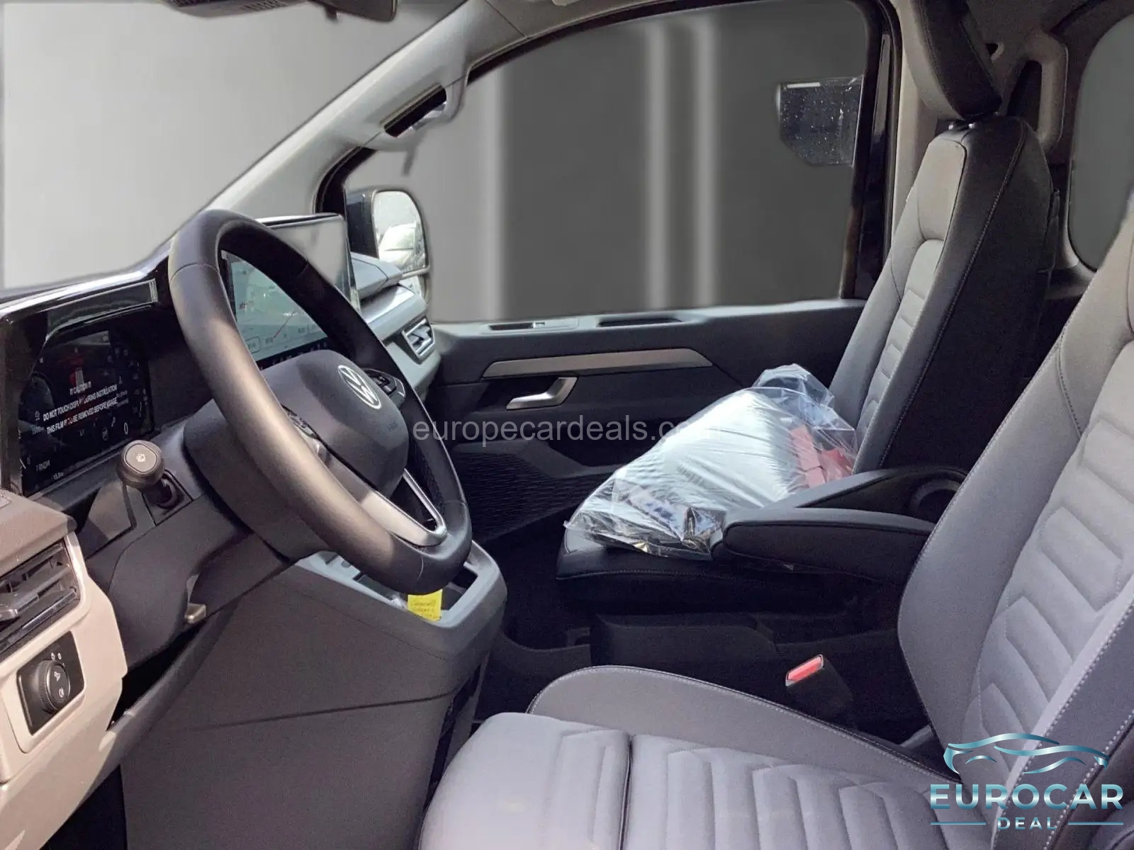 Volkswagen T7 Caravelle