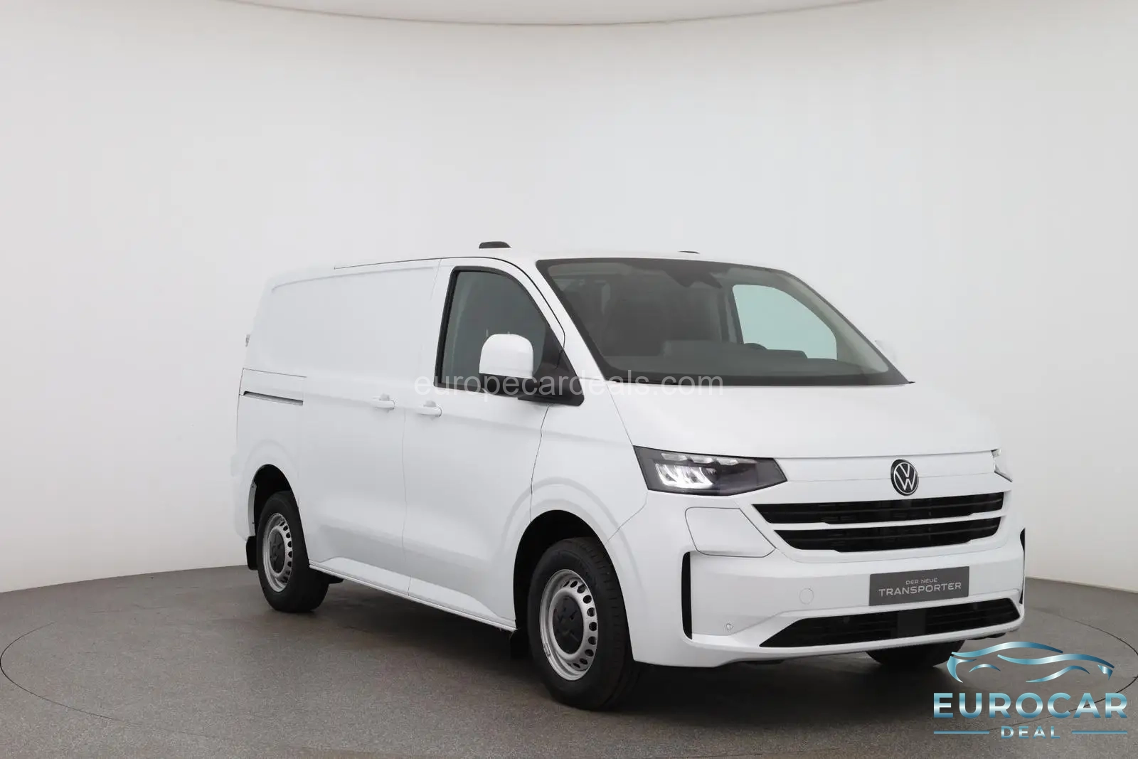 Volkswagen T7 Transporter