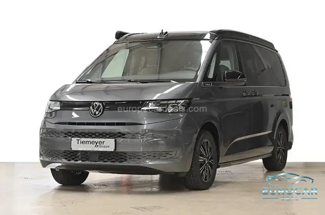 Volkswagen T7 California