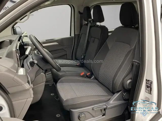 Volkswagen T7 Caravelle