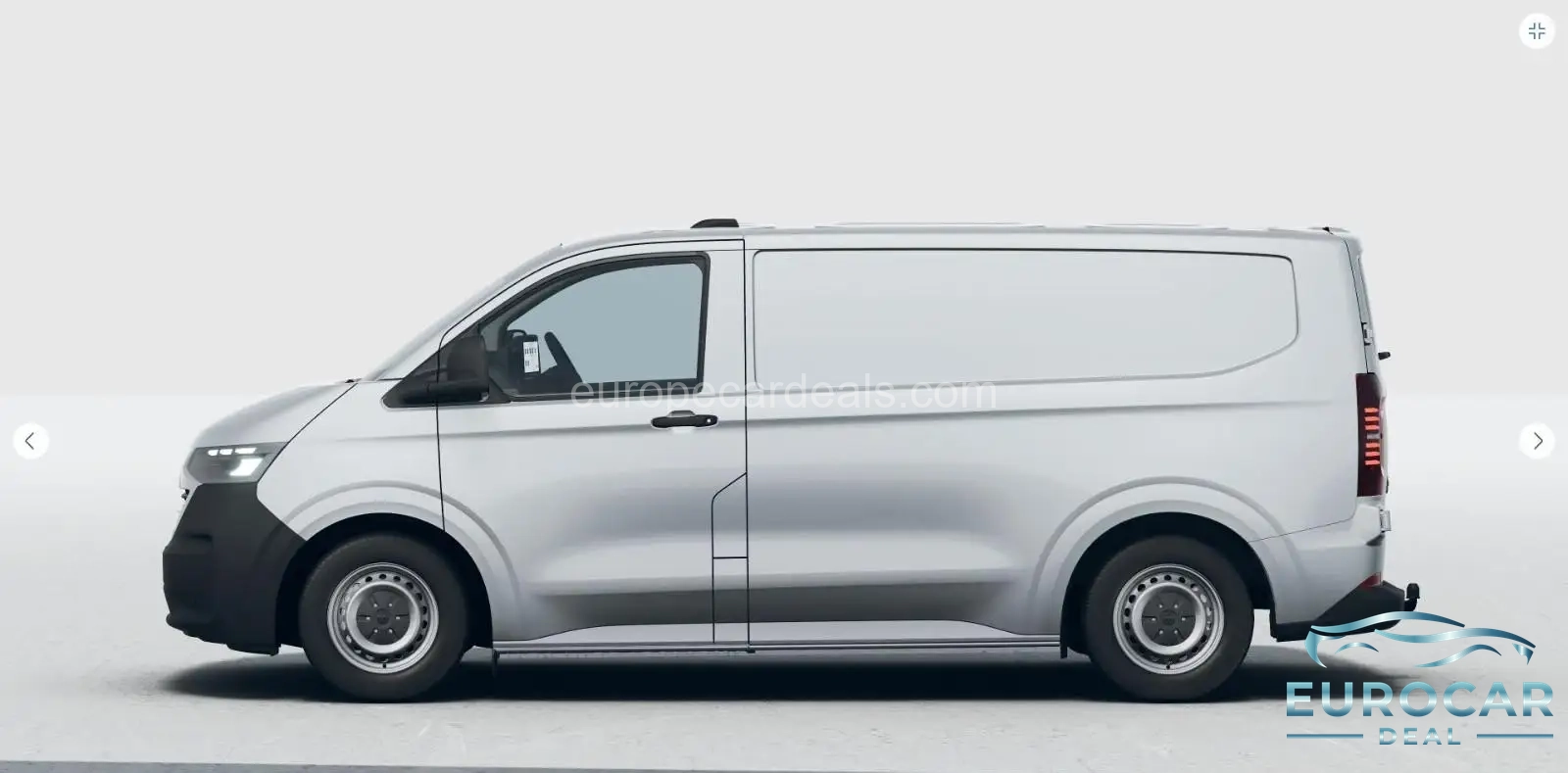 Volkswagen T7 Transporter