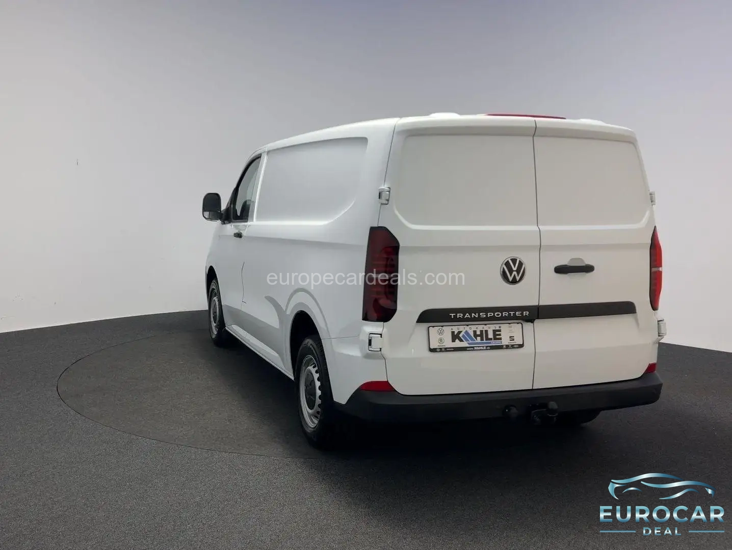 Volkswagen T7 Transporter