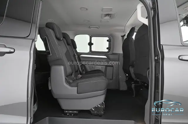 Volkswagen T7 Caravelle