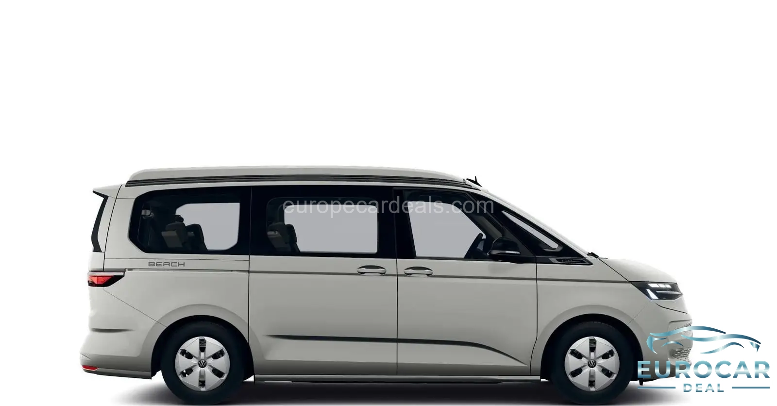 Volkswagen T7 California