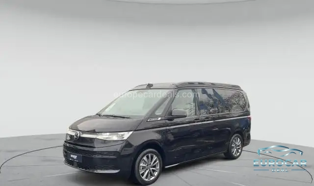 Volkswagen T7 California