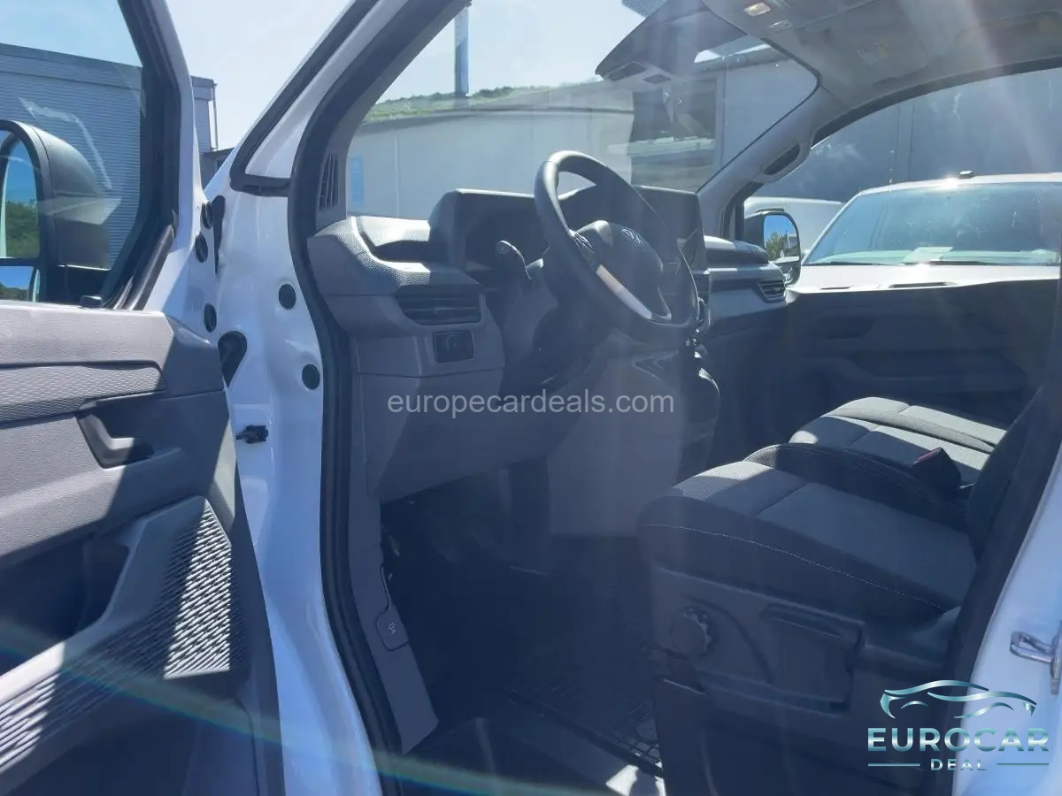 Volkswagen T7 Transporter