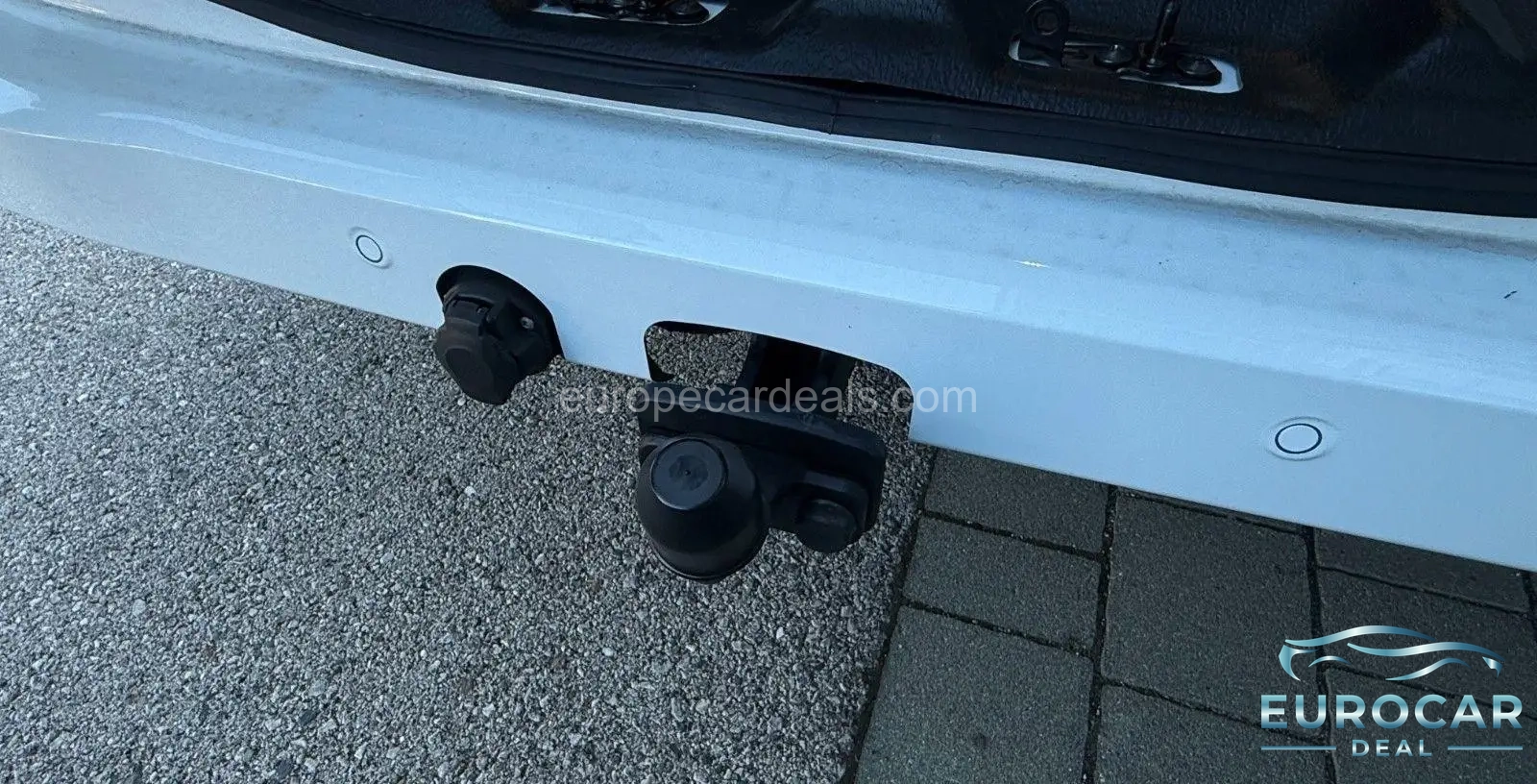 Volkswagen T7 Transporter
