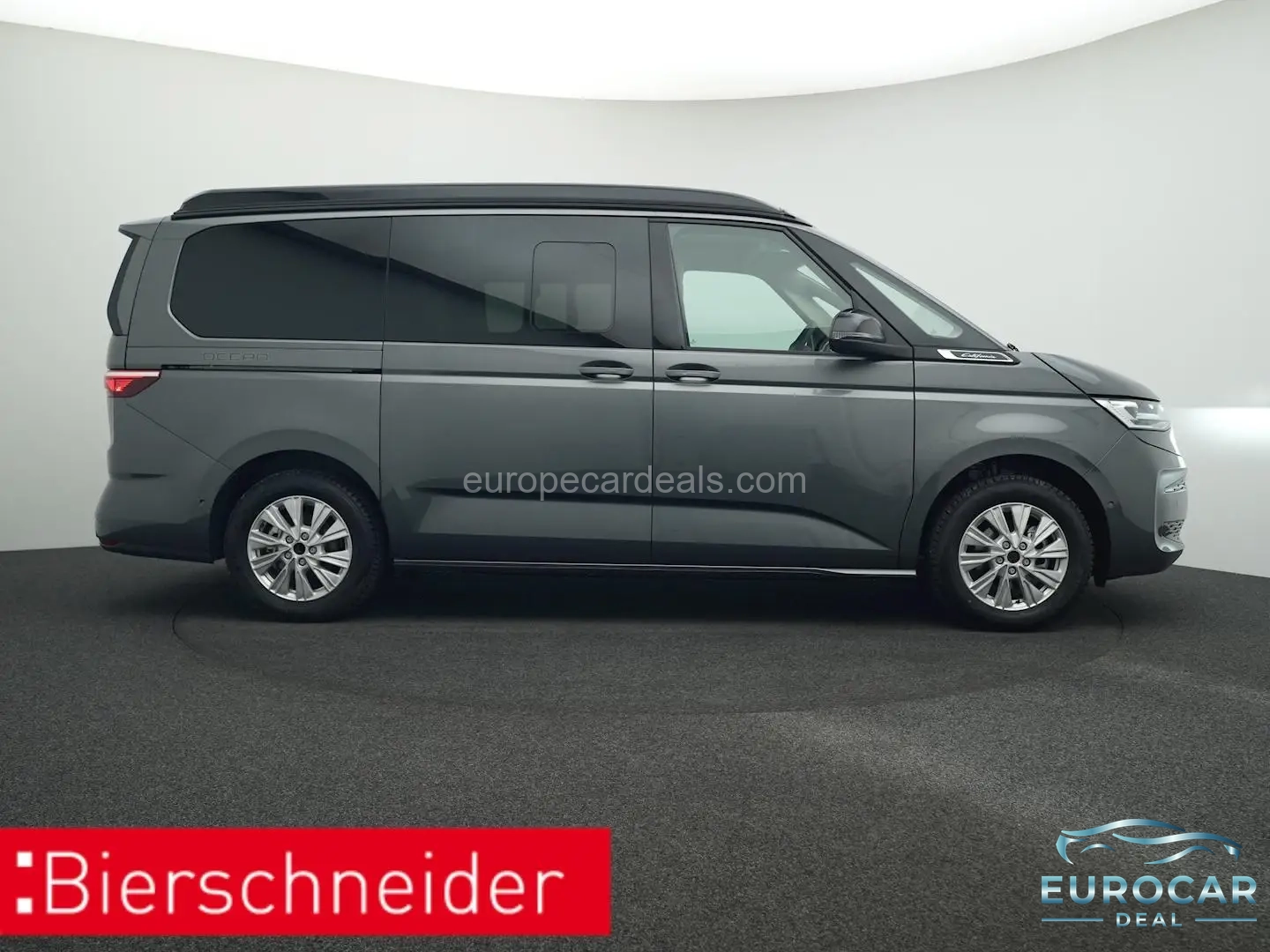 Volkswagen T7 California