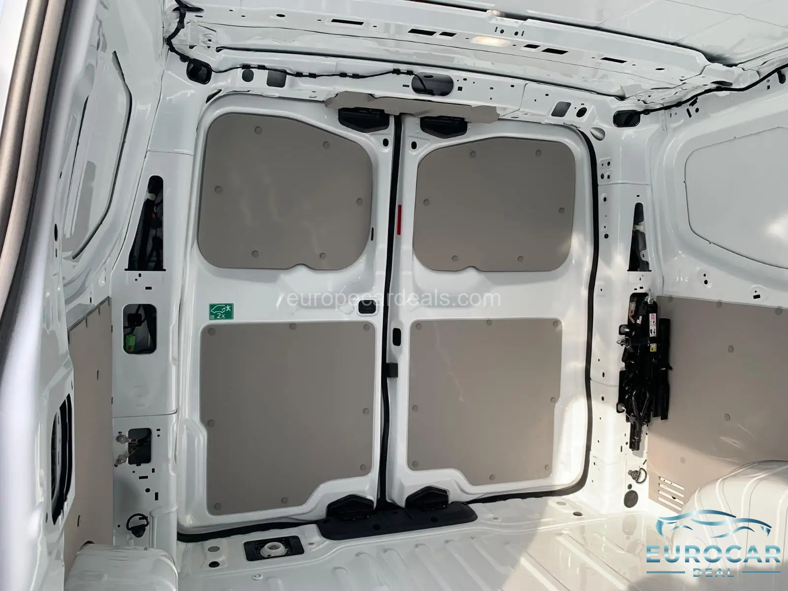 Volkswagen T7 Transporter