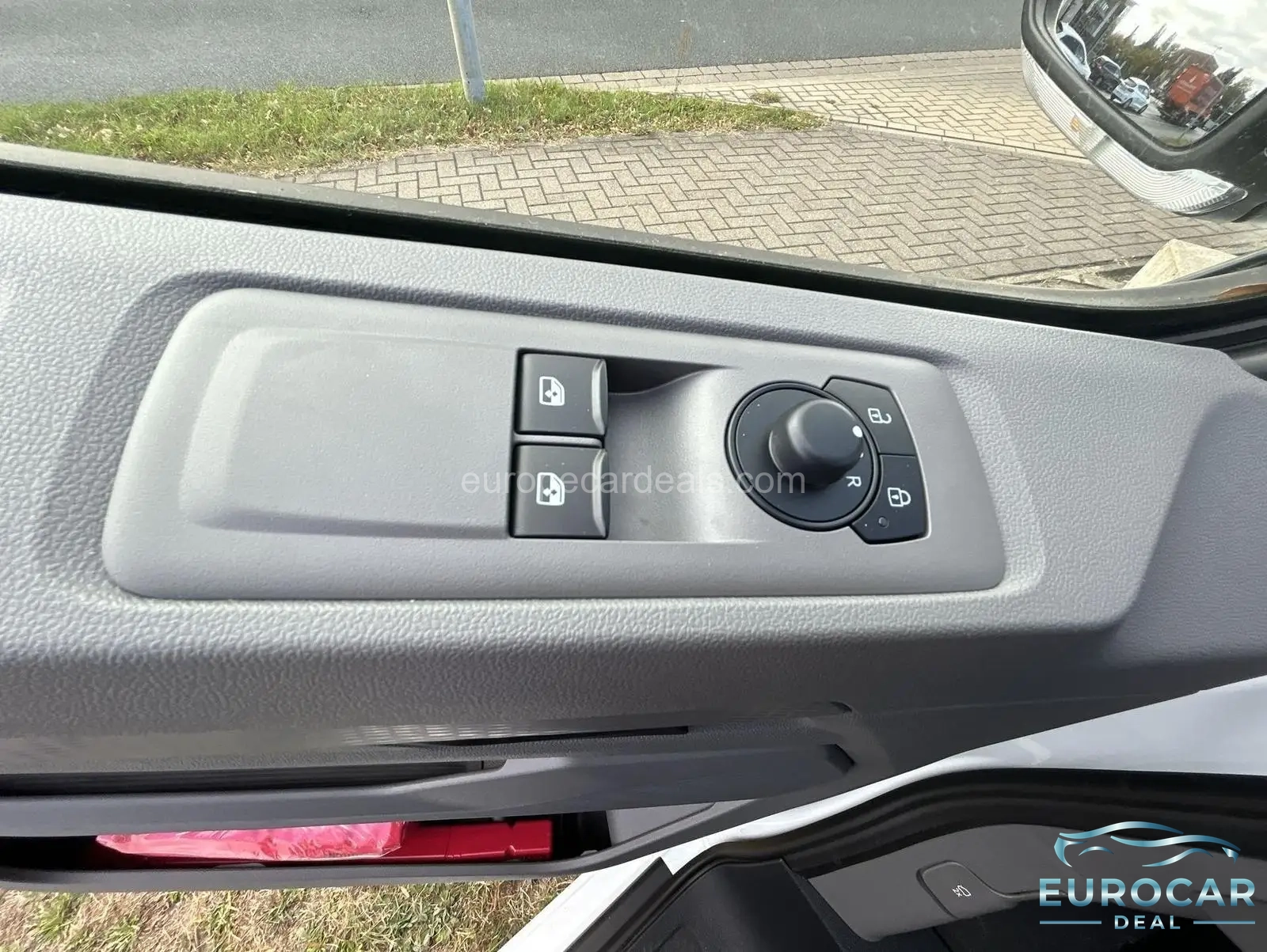 Volkswagen T7 Transporter