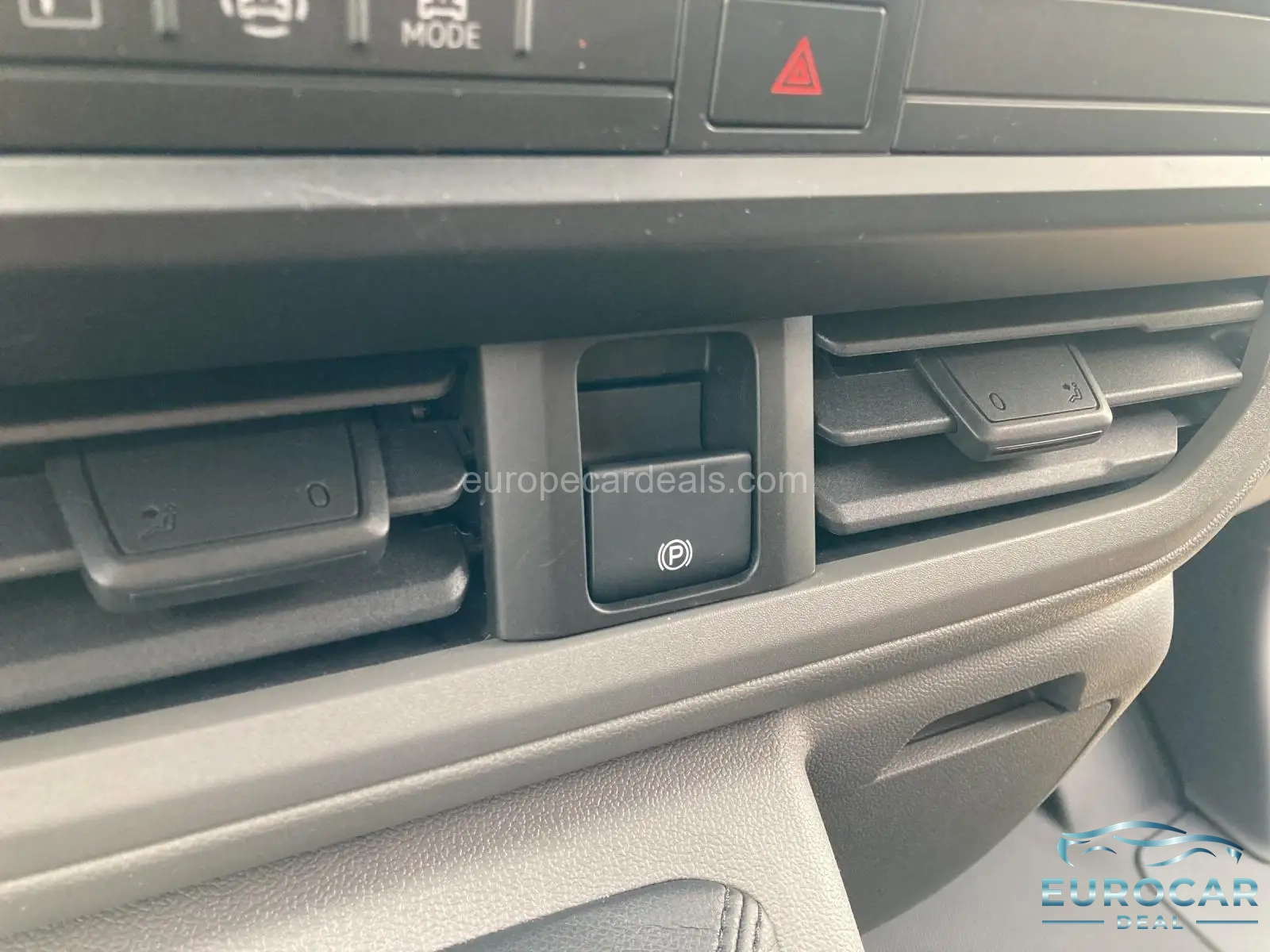 Volkswagen T7 Transporter