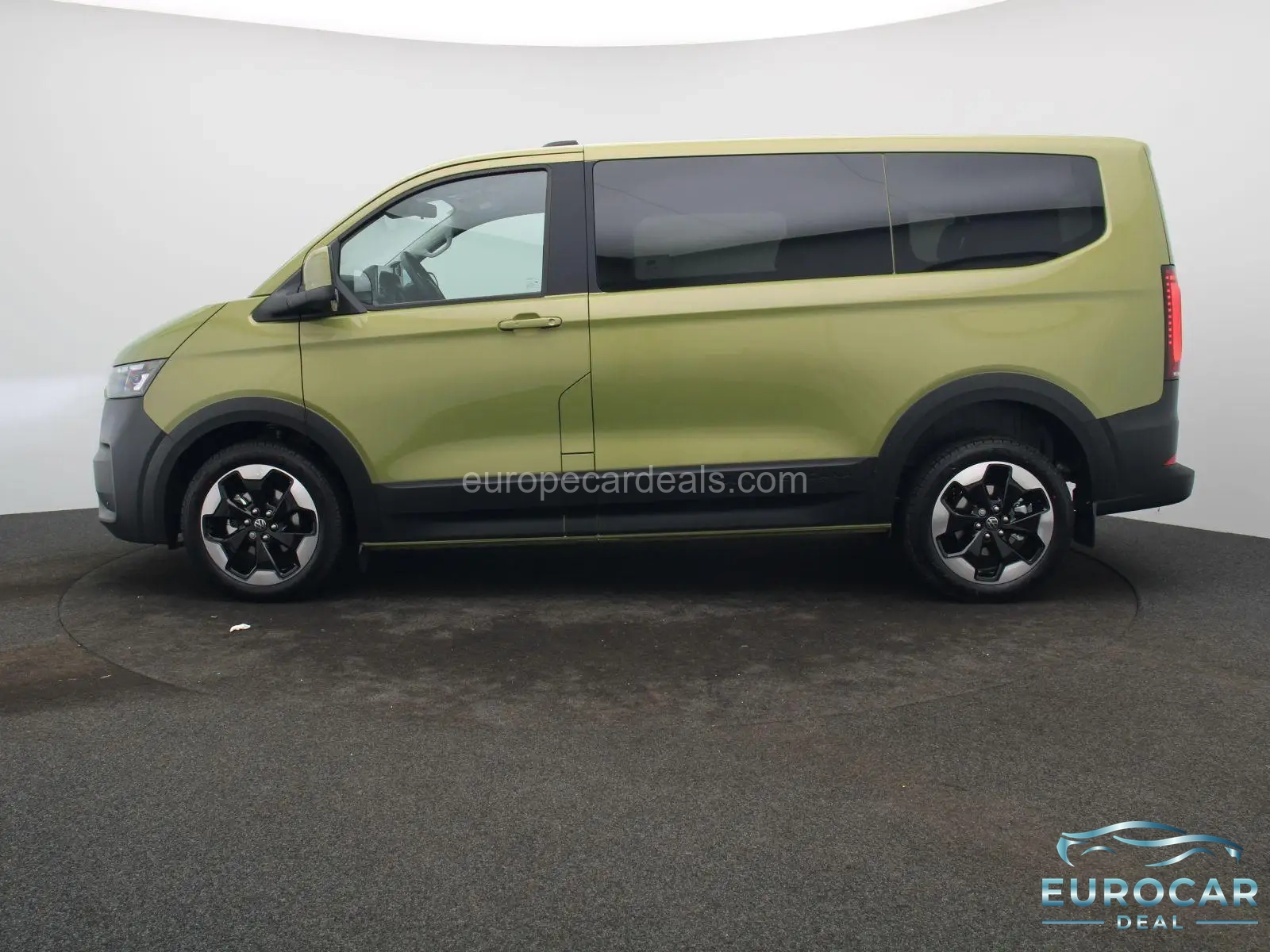 Volkswagen T7 Caravelle