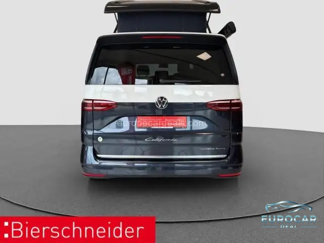 Volkswagen T7 California