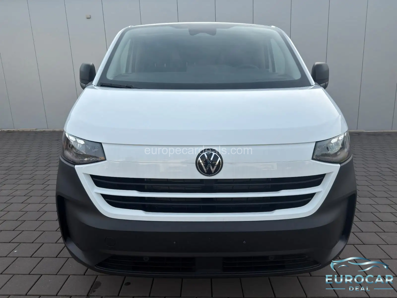 Volkswagen T7 Transporter