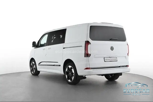 Volkswagen T7 Transporter