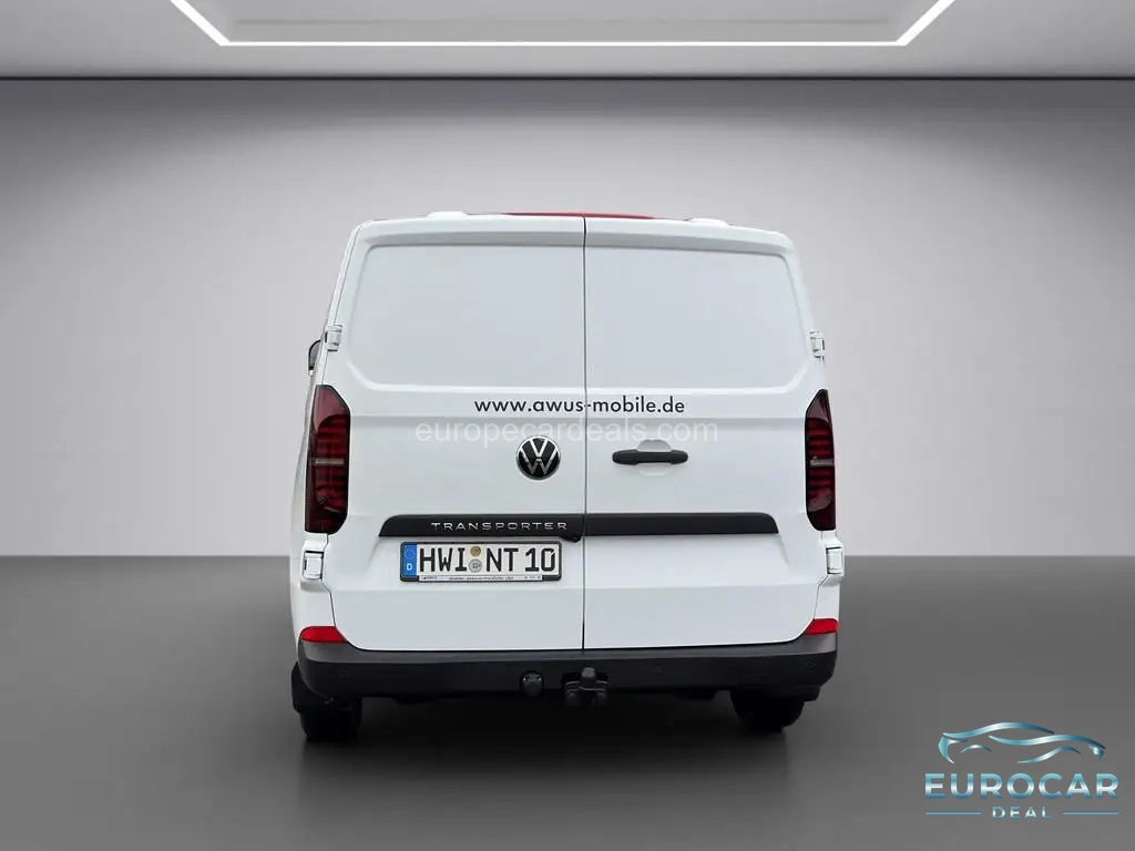 Volkswagen T7 Transporter