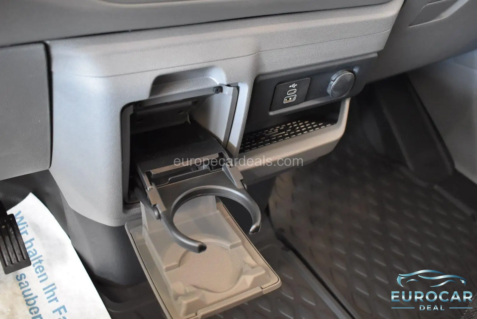 Volkswagen T7 Transporter