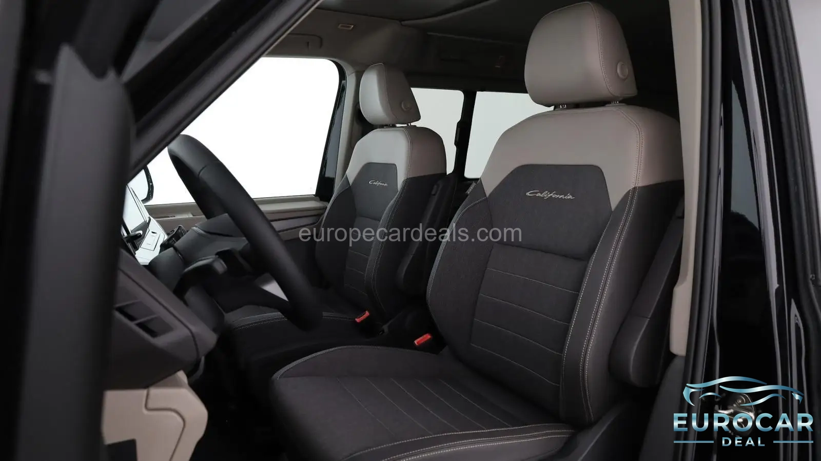 Volkswagen T7 California